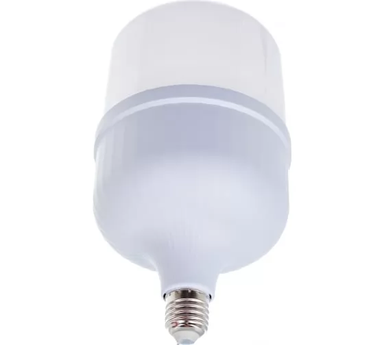 Светодиодная лампа IN HOME LED-HP-PRO 80Вт 230В E27 с адаптером Е40 6500К 7200Лм 4690612031149