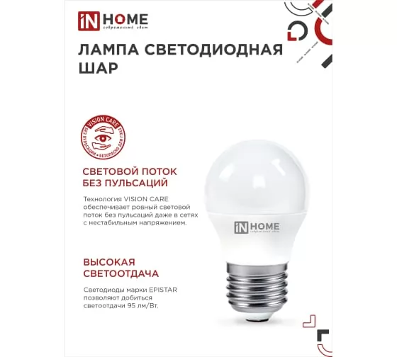 Картина продукта