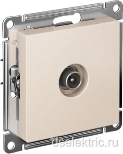 Картина аналога