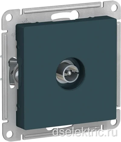 Картина аналога