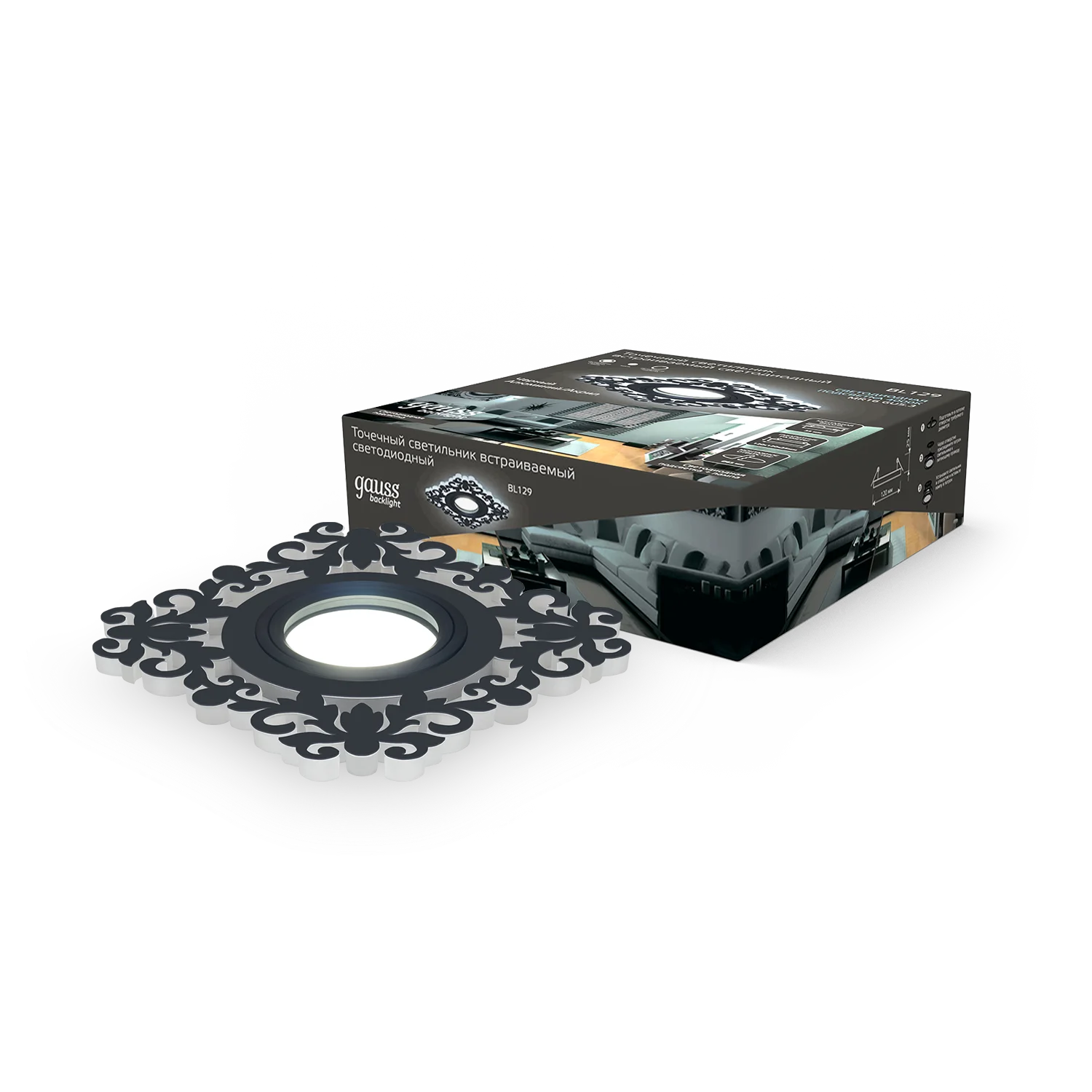 Картина продукта