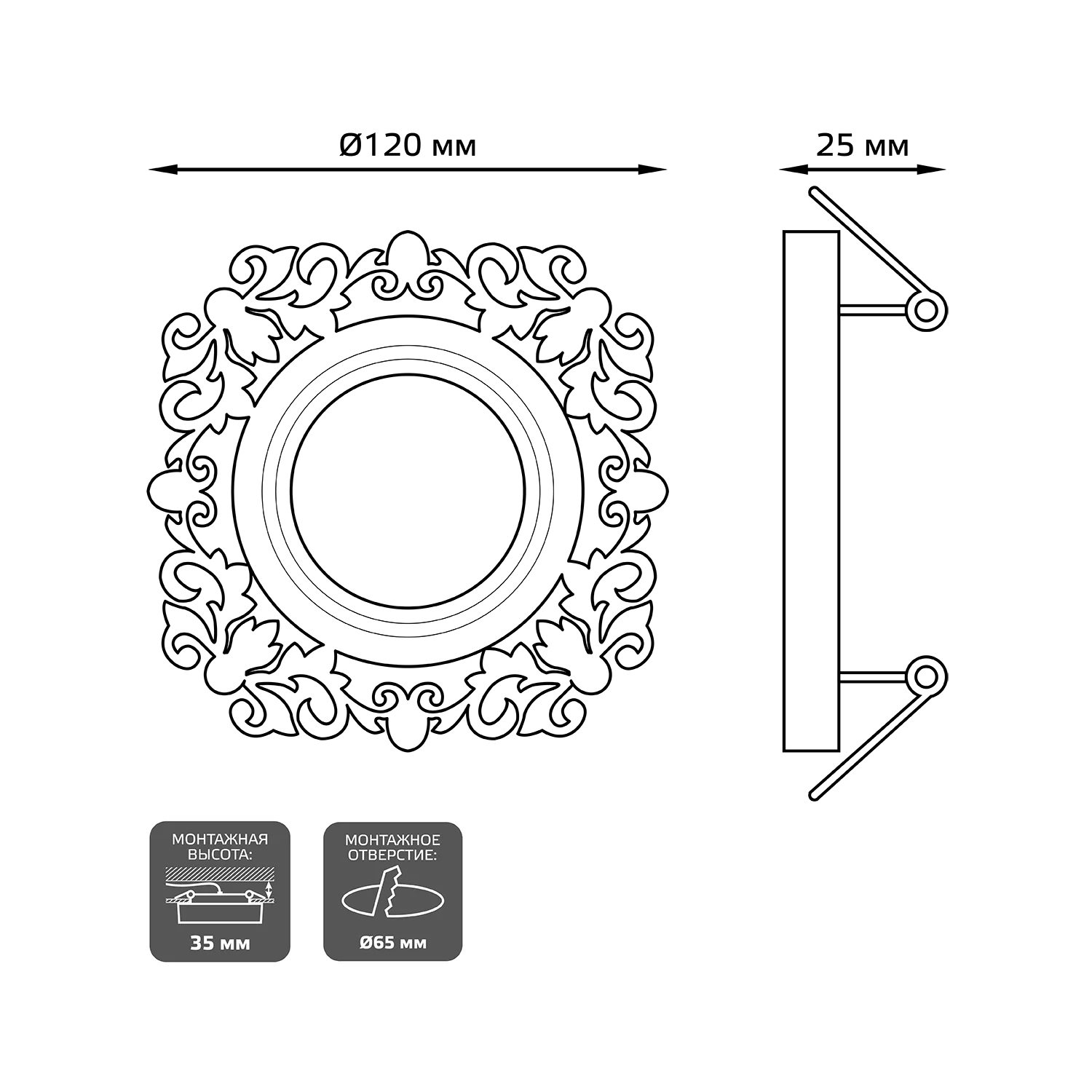 Картина продукта