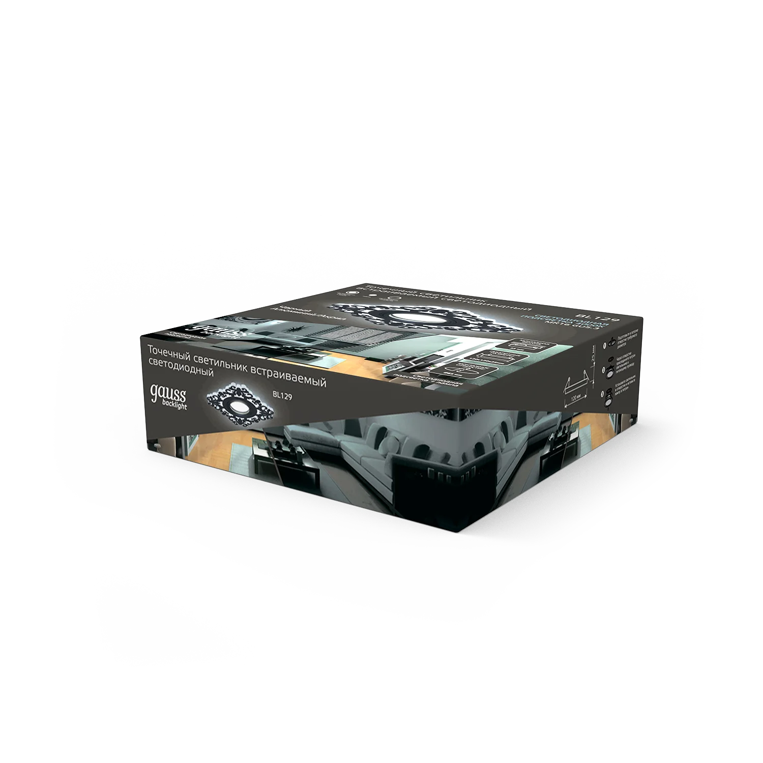 Картина продукта