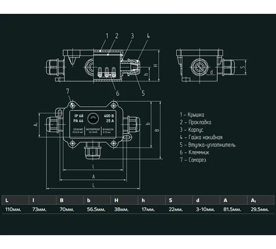 Картина продукта