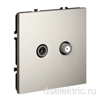 Картина аналога