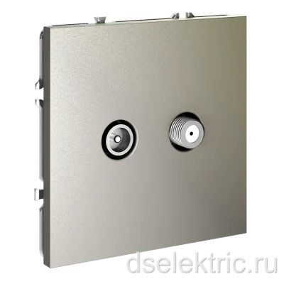 Картина аналога