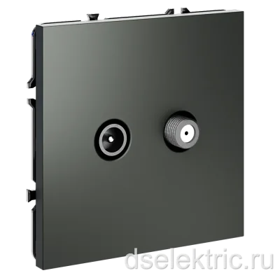 Картина аналога