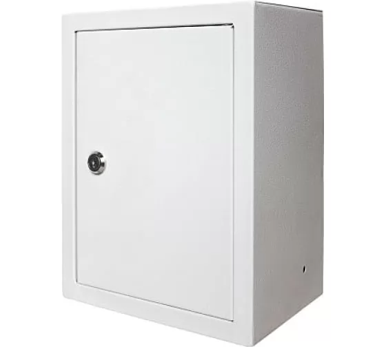 Металлический корпус DIRECT ELECTRIC ip 54, щмп 05, 400x400x155 мм DE16202064