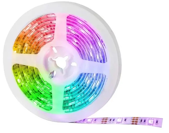 Светодиодные ленты RGB